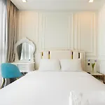 Saigon Landmark Cityview Apartment - Pyg